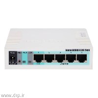 روتر میکروتیک RB951G-2HND
