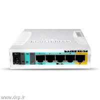 روتر میکروتیک RB951UI-2HND