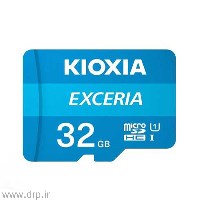 مموری میکرو اس دی کیوکسیا 32 گیگ 100M