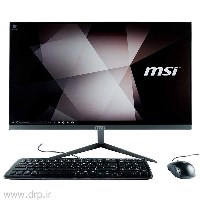 آل این وان ام اس آی PRO24 I3-10110 4 1T INTEL FHD