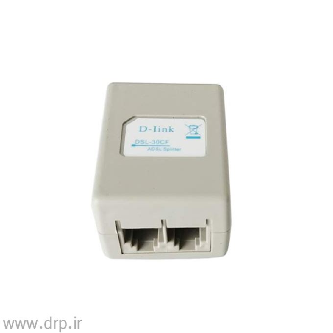 SPLITTER D-LINK