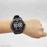 ساعت هوشمند هایلو LS05 گلوبال