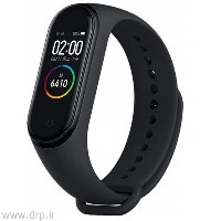 مچ بند هوشمند شیائومی MiBand4 گلوبال