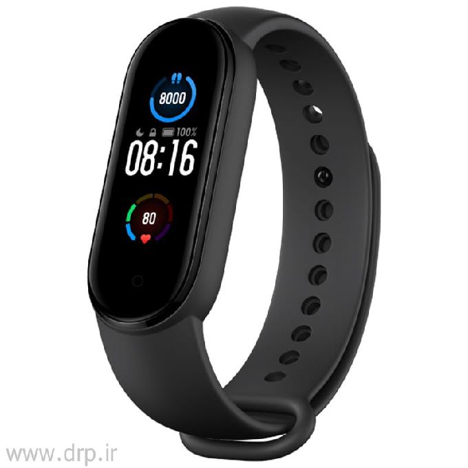 مچ بند هوشمند شیائومی MiBand5 گلوبال