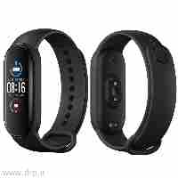 مچ بند هوشمند شیائومی MiBand5 گلوبال