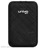 پاور بانک یونیوو UN10 ظرفیت 10000 میلی آمپر