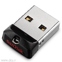 فلش مموری سن دیسک Cruzer Fit ظرفیت16گیگ