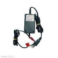 آداپتور 12 ولت 2 آمپر