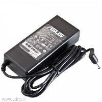 شارژر ایسوس 19 ولت 4.7 آمپر سوکت گرد