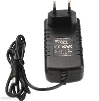 آداپتور 24 ولت 1/5 آمپر