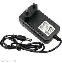 آداپتور 9 ولت 2 آمپر
