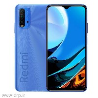 موبایل شیائومی Redmi 9T رم4 حافظه 64گیگ آبی