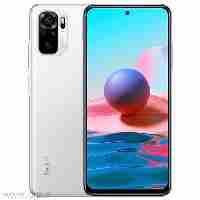 موبایل شیائومی Redmi Note 10 رم6حافظه 128گیگ خاکستری