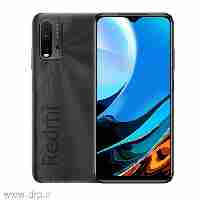 موبایل شیائومی Redmi 9T رم4 حافظه 64گیگ سبز