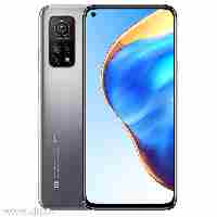 موبایل شیائومی Mi 10T Pro 5G رم8حافظه256گیگ نقره ای