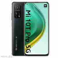 موبایل شیائومی Mi 10T Pro 5G رم8حافظه256گیگ نقره ای