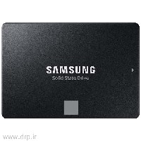 اس اس دی 2.5 اینچ سامسونگ EVO870 ظرفیت250گیگابایت