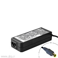 شارژر لنوو 20 ولت 4.5 آمپر GIMO PLUS سوکت گرد سردلی