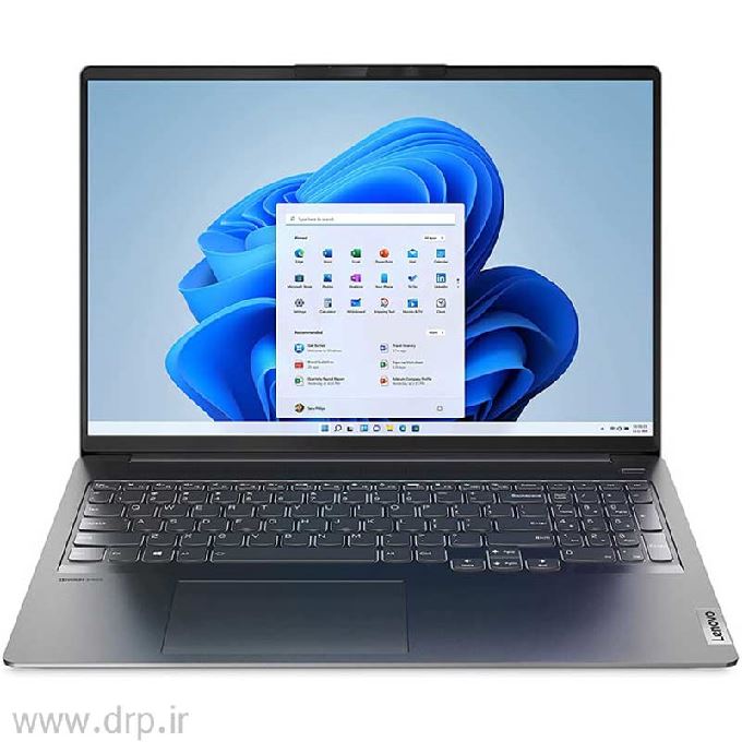 لپ تاپ لنوو IP5 I5-1135 8D4 1T+128SSD MX450-2G FHD