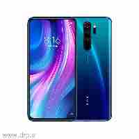 موبایل شیائومی Redmi Note 8 Pro رم6 حافظه 128گیگ خاکستری