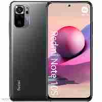 موبایل شیائومی Redmi Note 10S رم6حافظه 128گیگ خاکستری