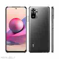 موبایل شیائومی Redmi Note 10S رم6حافظه 128گیگ خاکستری