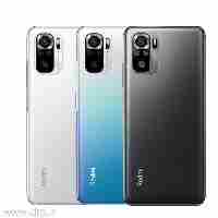 موبایل شیائومی Redmi Note 10S رم6حافظه 128گیگ خاکستری