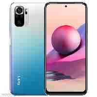 موبایل شیائومی Redmi Note 10S رم6حافظه 128گیگ خاکستری