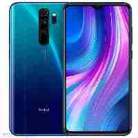 موبایل شیائومی Redmi Note 8 Pro رم6 حافظه 128گیگ آبی