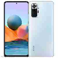 موبایل شیائومی Redmi Note 10 Pro Max رم6حافظه128گیگ آبی