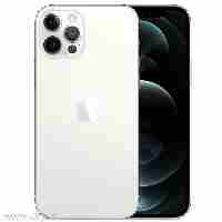 موبایل اپل Iphone 12 Pro A2408 رم6 ظرفیت256 گیگابایت گرافیتی