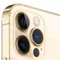 موبایل اپل Iphone 12 Pro A2408 رم6 ظرفیت256 گیگابایت گرافیتی