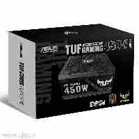 پاور ایسوس TUF-GAMING-450B