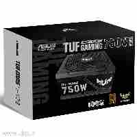 پاور ایسوس TUF-GAMING-750B