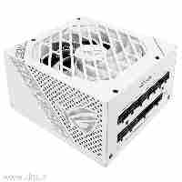 پاور ایسوس ROG-STRIX-850G-WHITE