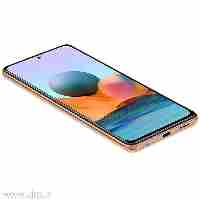 موبایل شیائومی Redmi Note 10 Pro رم6حافظه128گیگ طلایی