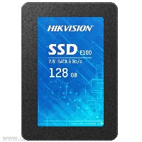 اس اس دی 2.5 اینچ هایک ویژن E100 ظرفیت 128گیگابایت