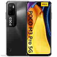 موبایل شیائومی Poco M3 Pro 5G رم 4حافظه 64گیگ آبی