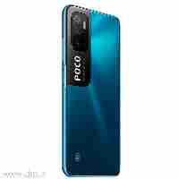 موبایل شیائومی Poco M3 Pro 5G رم 4حافظه 64گیگ آبی