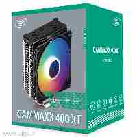 فن پردازنده دیپ کول GAMMAXX 400XT