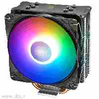 فن پردازنده دیپ کول GAMMAXX GT A-RGB