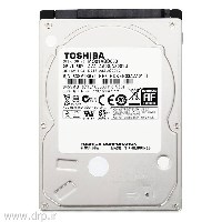 هارد لپ تاپ توشیبا ظرفیت 500 گیگ گارانتی شرکتی