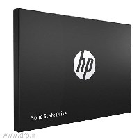 اس اس دی 2.5 اینچ اچ پی S700 ظرفیت 120گیگابایت