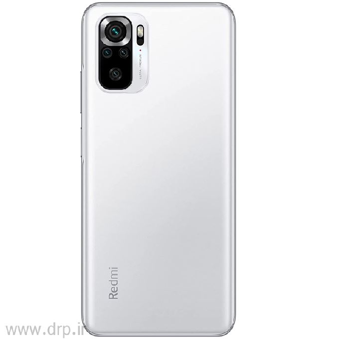 موبایل شیائومی Redmi Note 10S رم6حافظه 128گیگ سفید