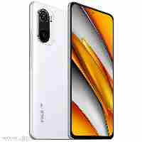 موبایل شیائومی Poco F3 رم 8 حافظه 256 گیگ آبی