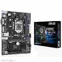 مادربرد ایسوس PRIME H310M-C/PS DDR4