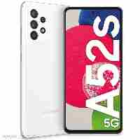 موبایل سامسونگ A52S 5G رم8 حافظه 256گیگ سفید