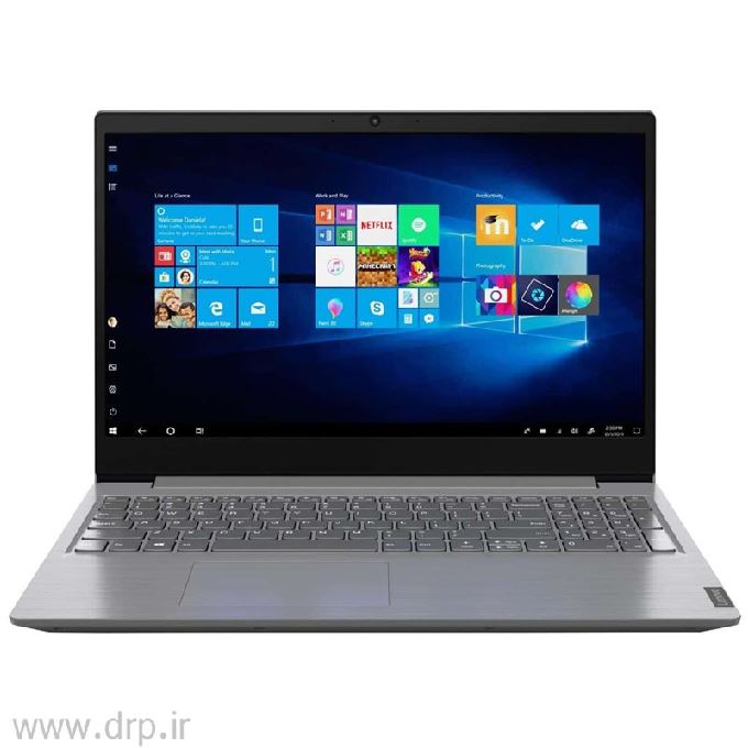 لپ تاپ لنوو V15 I3-1005 12D4 1T+256SSD MX330-2G FHD