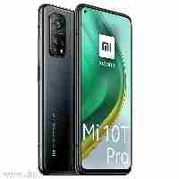 موبایل شیائومی Mi 10T Pro 5G رم8حافظه256گیگ مشکی