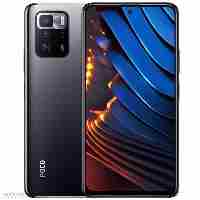 موبایل شیائومی Poco X3 GT 5G رم 8حافظه 256گیگ آبی